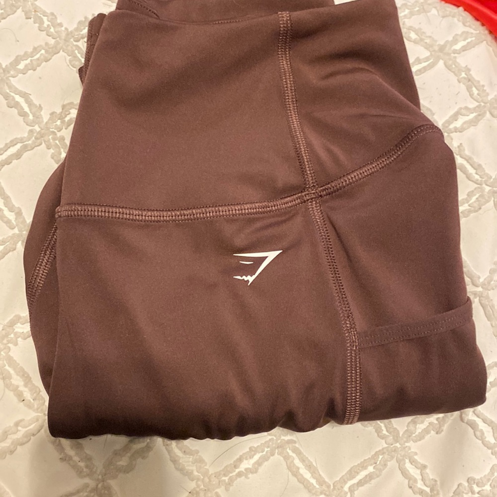 gymshark leggings